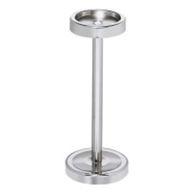 APS Bottle Cooler Stand stainless steel H64cm