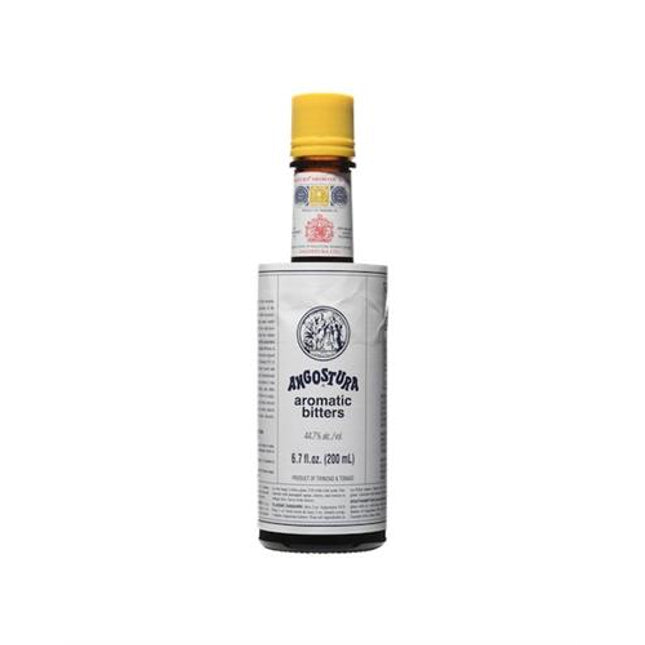 Angostura Aromatic Bitters 200 ml
