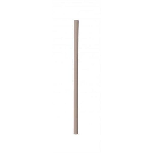 Bamboo Straws Ø 8*230 mm 200 Pcs