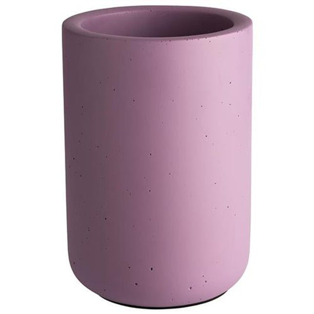Bottle Cooler -Element Lila- outside Ø 12 cm, h: 19 cm