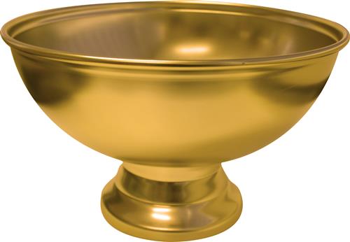 Champagne Cooler Gold Ø 40 cm