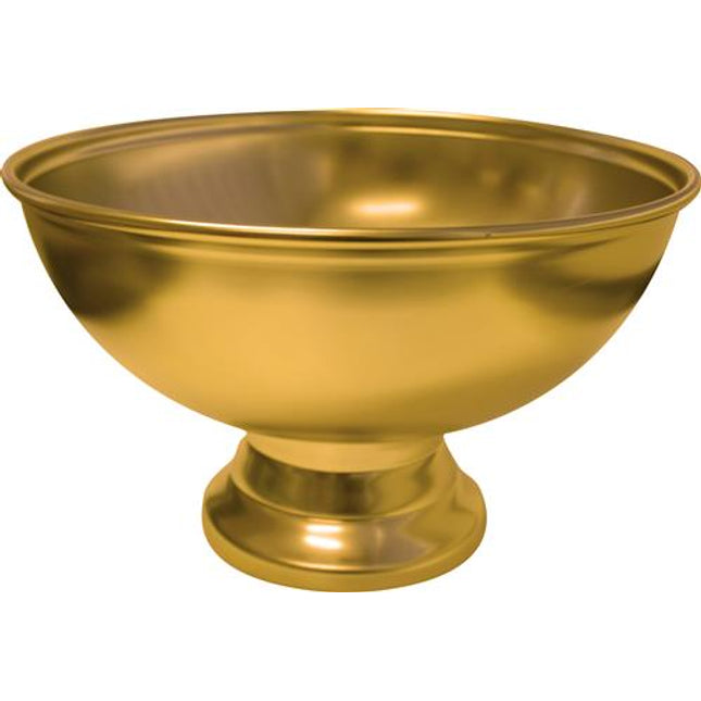 Champagne Cooler Gold Ø 40 cm