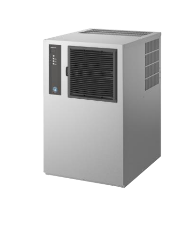 Hoshizaki Ice Cube Machine, Separate Bunker