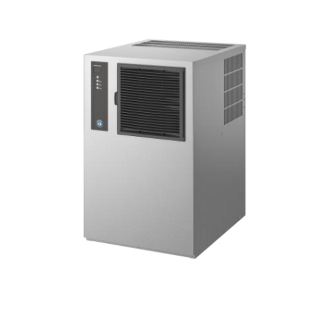 Hoshizaki Ice Cube Machine, Separate Bunker