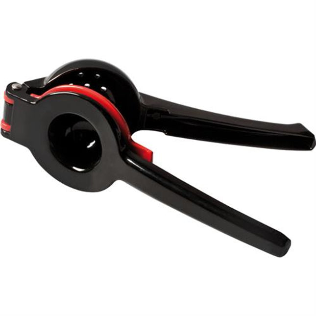 Lime/Lemon Squeezer black/red zink alloy