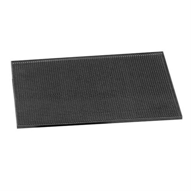 Service Mat black 45*30*1,5 cm