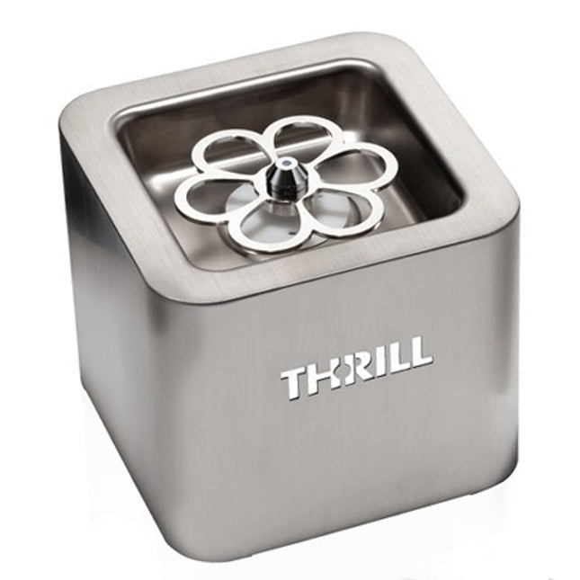Thrill Vortex Cube