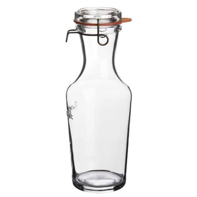 Lock-Eat Carafe 1L 6/box