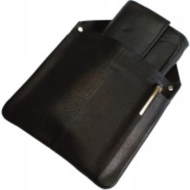 Waiter Purse Bag leatherette