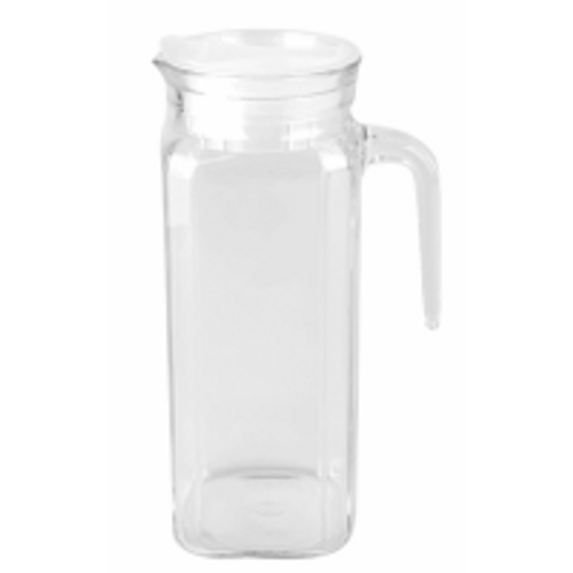 Igloo Kan Met Deksel 1,2 liter 6/box