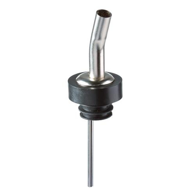 Metal Pourer straight 12/box