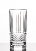 Brillante Long Drink Glass 370 ml 6/box