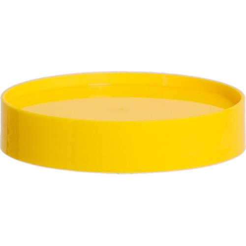Store 'n Pour Lid yellow