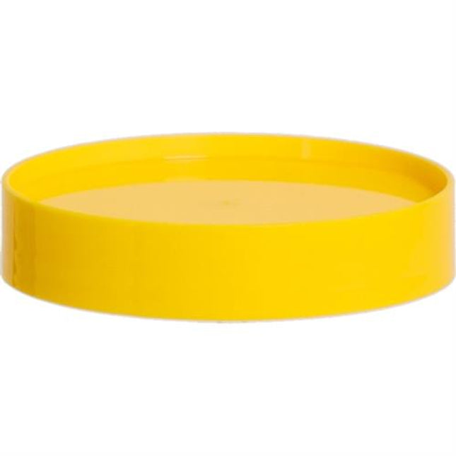 Store 'n Pour Lid yellow