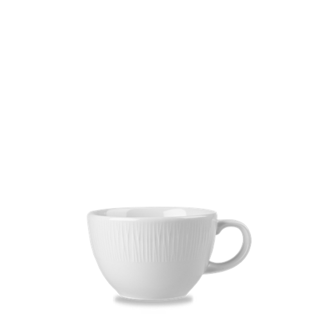 Bamboo Teacup 355ml 12/box