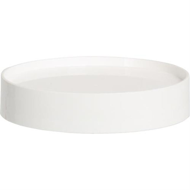 Store 'n Pour Lid white