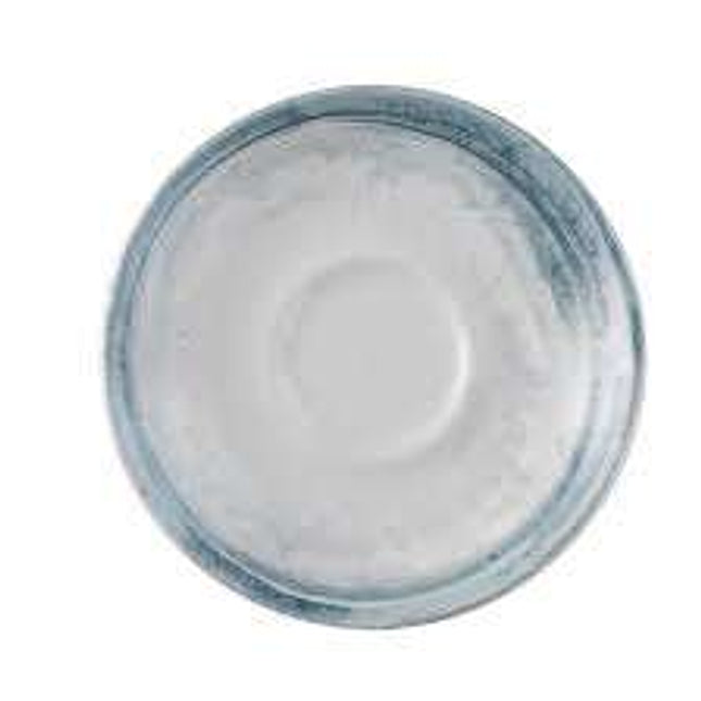 Finca Limestone Espresso Saucer 11.8cm 12/box