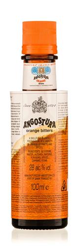 Angostura Orange Bitters 100 ml