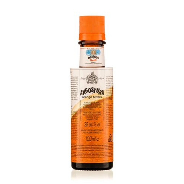 Angostura Orange Bitters 100 ml