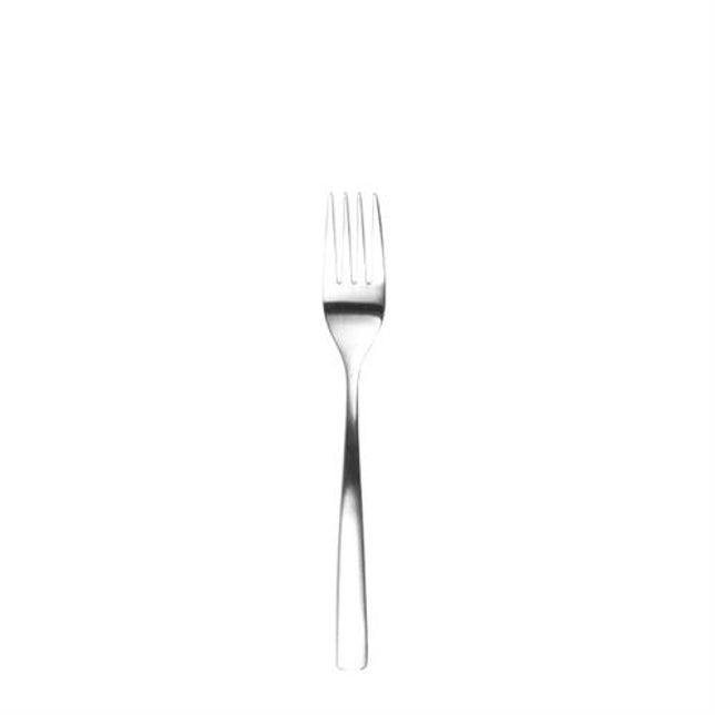 Comas Satin Cake Fork 14 cm 12/box