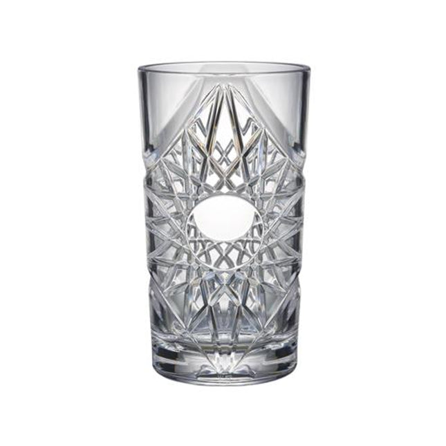 Premium Tumbler Clear 470 ml 24/box