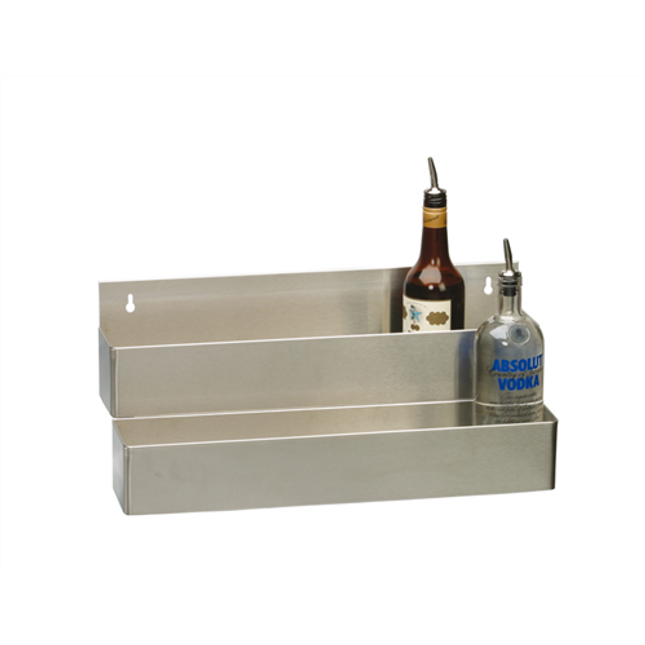 Double Speed ​​Rack