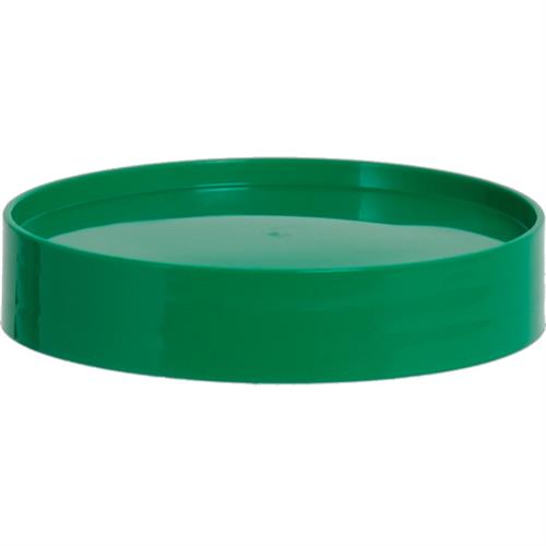 Store 'n Pour Lid green