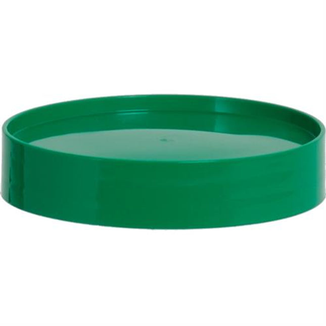 Store 'n Pour Lid green