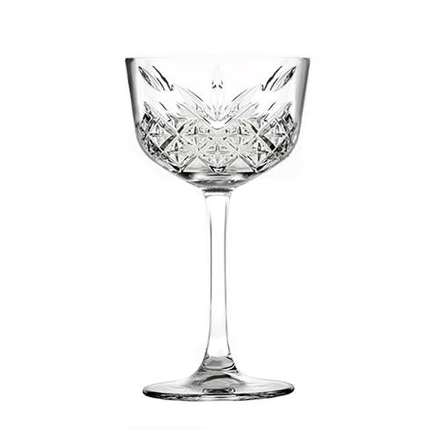 Pasabahce Timeless Nick&Nora 160 ml 12/box