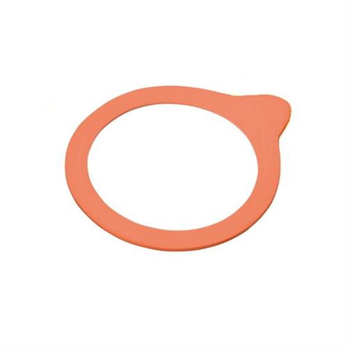 Weck Rubber Ring for 6 cm 10/box