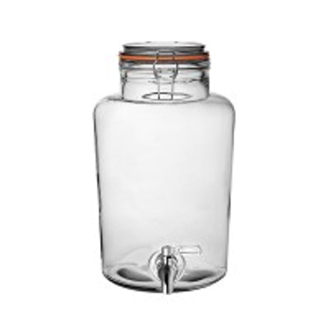 Punch Barrel 5.5 liters