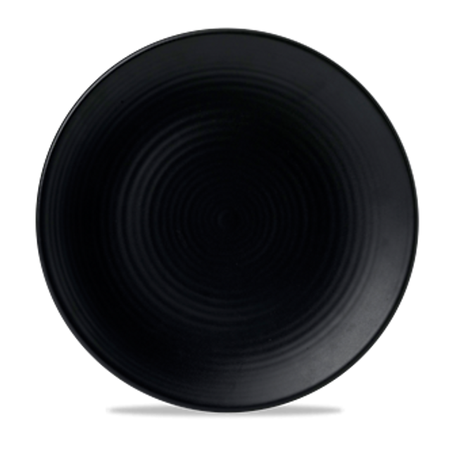 Evo Jet Coupe Plate 27,3 cm 6/box