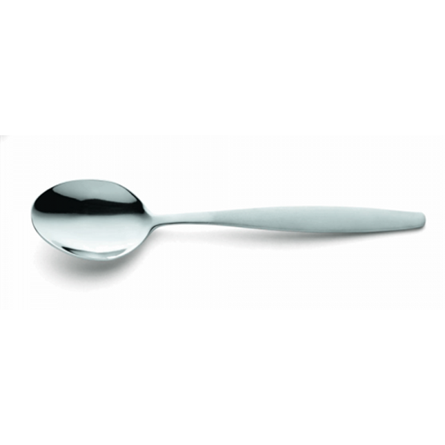 Amefa Amsterdam koffielepel 14cm 12/box