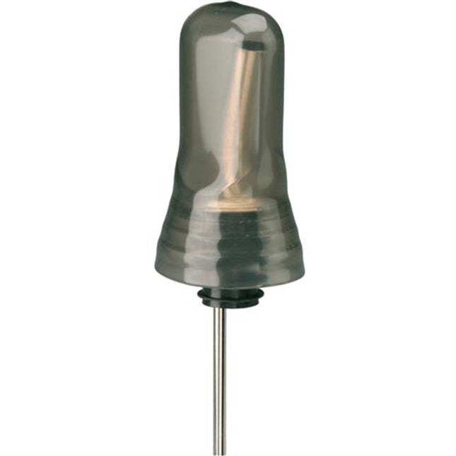 Soft Dust &amp; Fly Cap for all pourers smoke 12/box