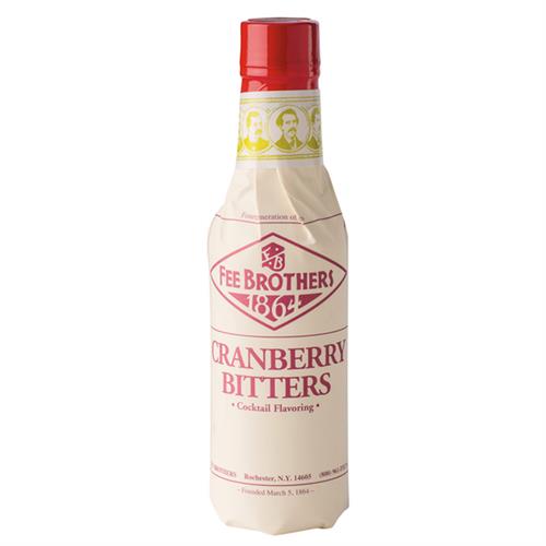 Fee Brothers Cranberry bitters 150 ml