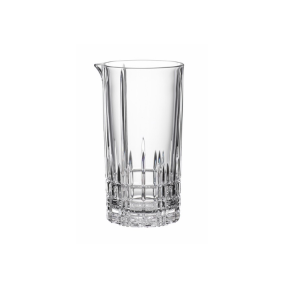 Perfect Large mixing glass 750 ml Ø10.1 cm