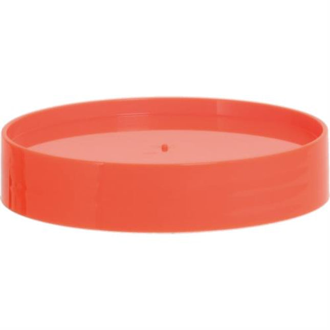 Store 'n Pour Lid orange