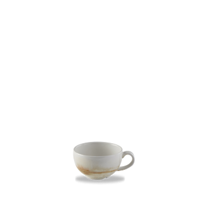 Sandstone Cappuccino Cup 227ml 12/box