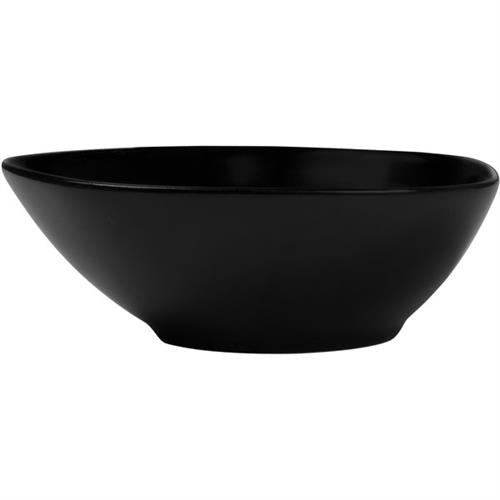 Ming Bowl 9.4 cm Black 24/box