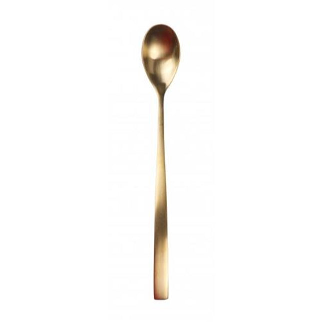 Bcn Colors Soda Spoon Gold 12/Box