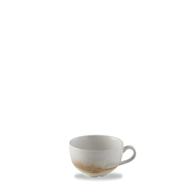 Sandstone Cappuccino Cup 340ml 12/box