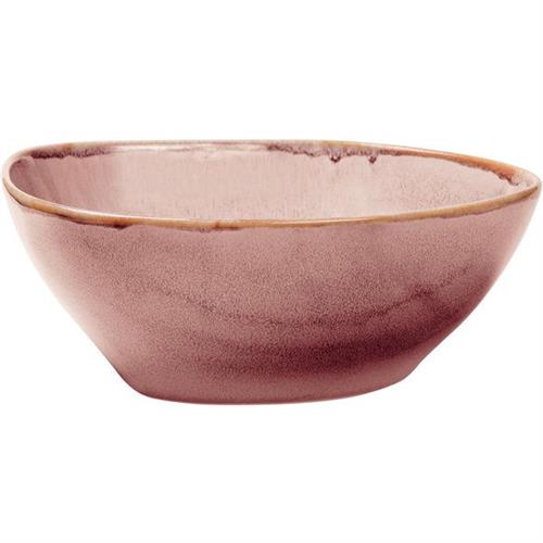 Ming Bowl 9.4 cm Pink 24/box
