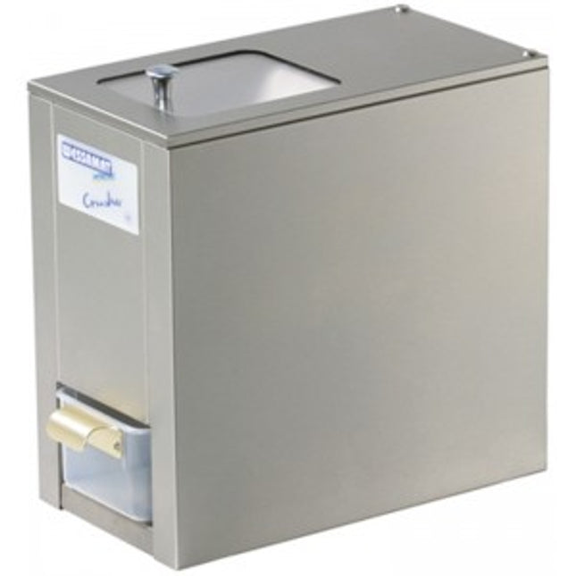 Wessamat Ice Crusher 3kg/min 320*180*330 mm