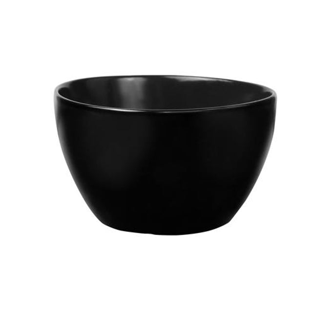 Ming Bowl 15 cm Black 6/box