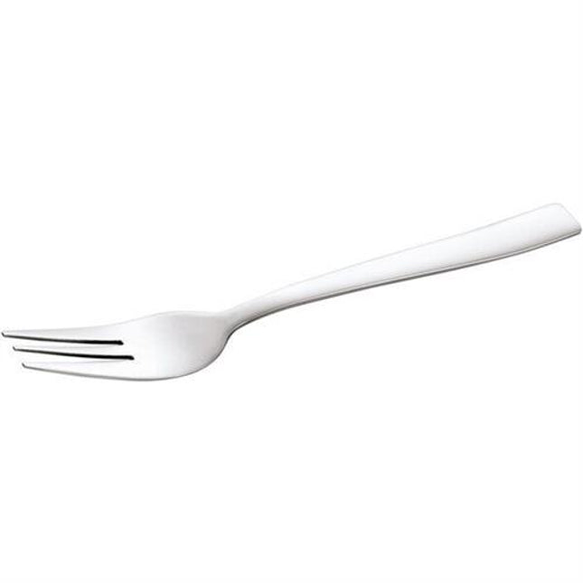 APS Basics Cake fork 14,7cm 12/box