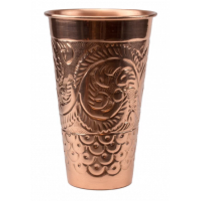 47 Ronin Embossed Copper Mug 651 ml 12/box