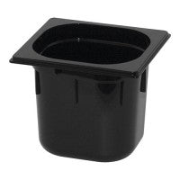 GN Container Black 1/6 GN-150