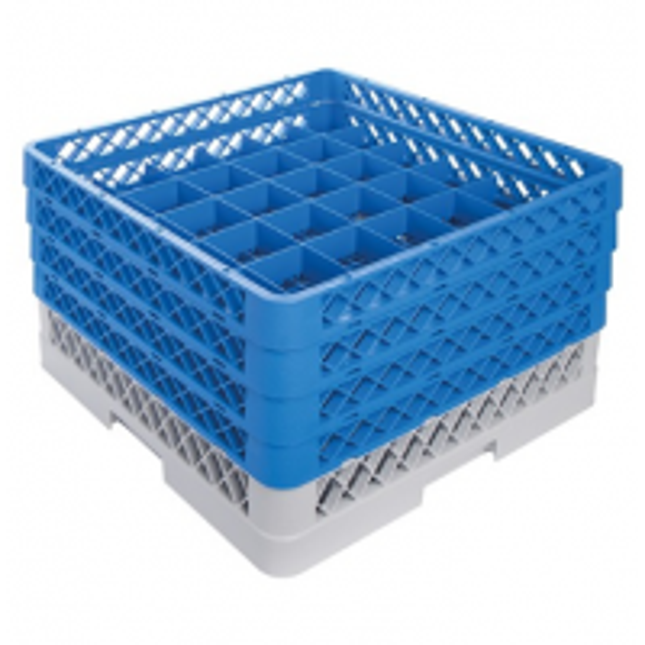 Beaker basket Cr-36 + 4A