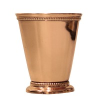 47 Ronin Julep Cup copper 185 ml * 8.6 cm * Ø 7.3 cm