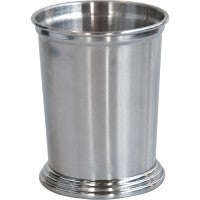 Julep Mug stainless steel 385 ml H 10.3 cm